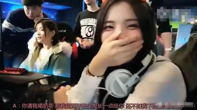 杨超越未出名前视频曝光!被男主播反复骚扰,曾想要超越范冰冰