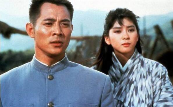 李连杰最经典的10部电影,每一部都值得收藏,尤其是最后三部!