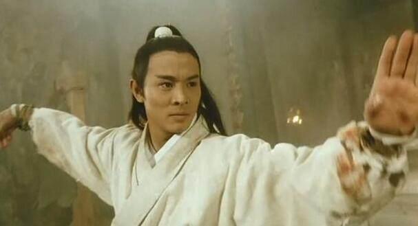 李连杰最经典的10部电影,每一部都值得收藏,尤其是最后三部!