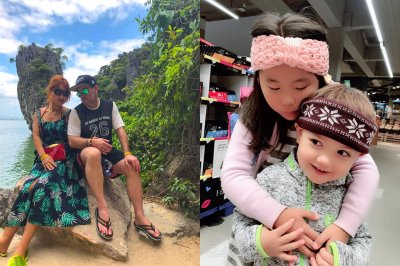 她20岁闪婚赌鬼,只身一人打拼赚下500万,外国博士苦追2年