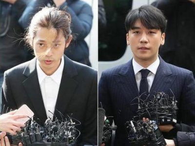 李胜利风波再加一人!崔钟训宣布退出娱乐圈,最新案情曝光!