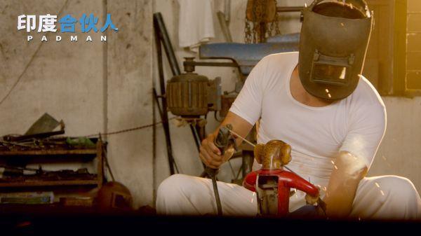 《印度合伙人》:不只是揭露民族劣根性