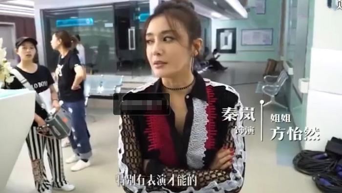 《夜空星》黄子韬本色出演,戏外也是郑柏旭,受老戏骨夸赞认可