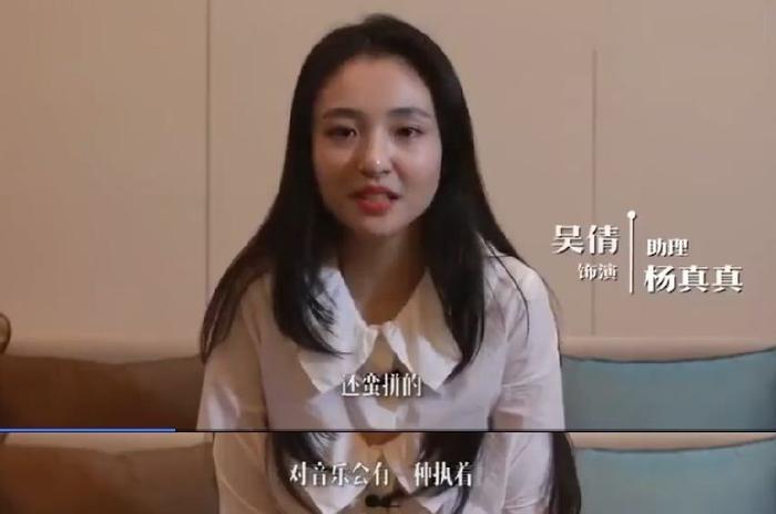 《夜空星》黄子韬本色出演,戏外也是郑柏旭,受老戏骨夸赞认可