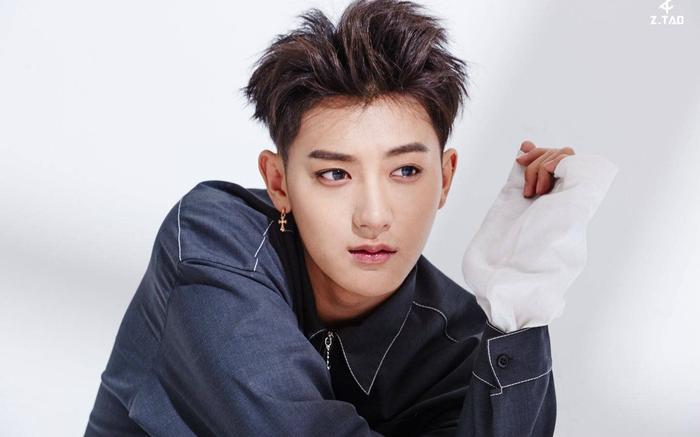 《夜空星》黄子韬本色出演,戏外也是郑柏旭,受老戏骨夸赞认可