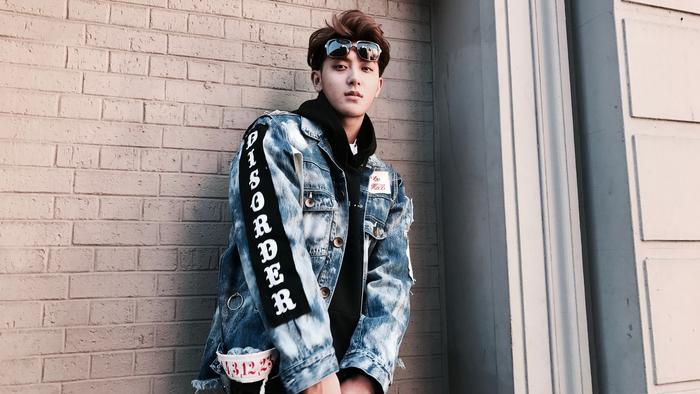 《夜空星》黄子韬本色出演,戏外也是郑柏旭,受老戏骨夸赞认可