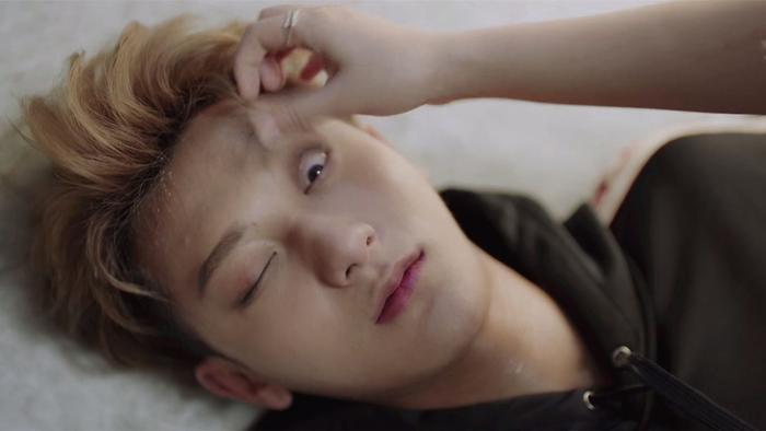 《夜空星》黄子韬本色出演,戏外也是郑柏旭,受老戏骨夸赞认可