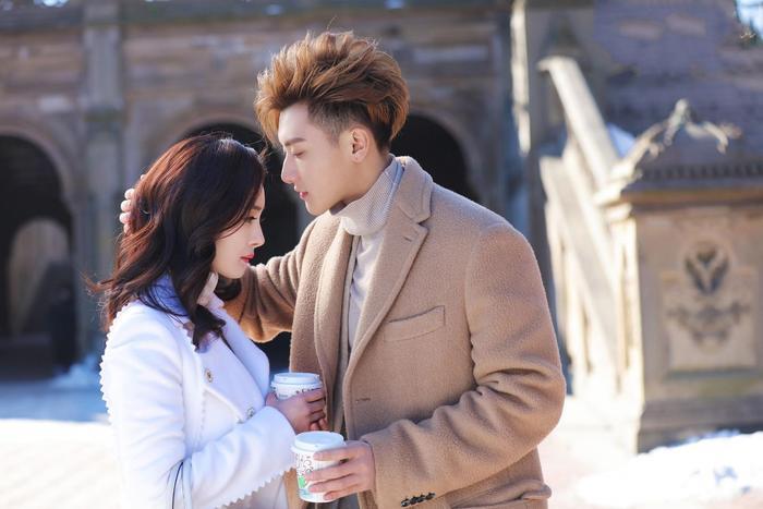 《夜空星》黄子韬本色出演,戏外也是郑柏旭,受老戏骨夸赞认可