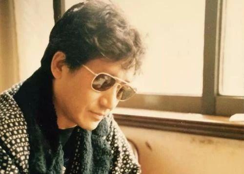 《一剪梅》背后的陈彼得:75岁酷老头,用音乐感动一代人!