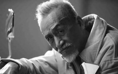 《一剪梅》背后的陈彼得:75岁酷老头,用音乐感动一代人!