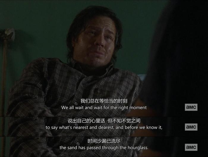 《行尸走肉》S09下半季回归,尼根逃狱,又一主角下季将离开