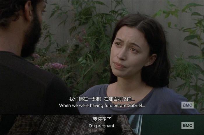 《行尸走肉》S09下半季回归,尼根逃狱,又一主角下季将离开