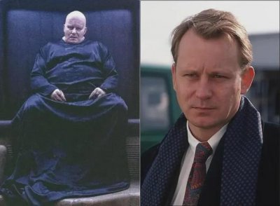 动作片TOP3预定,年度最期待猛片来了!