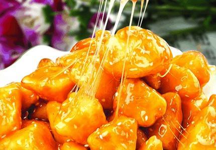 《舌尖上中国》之山东特色美食