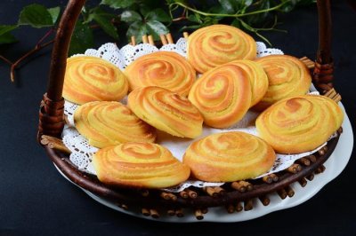 《舌尖上中国》之山东特色美食