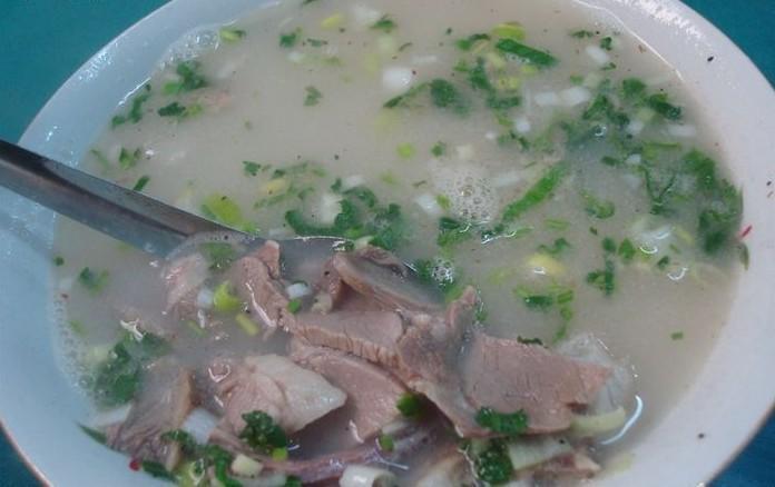 《舌尖上中国》之山东特色美食