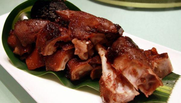 《舌尖上中国》之山东特色美食