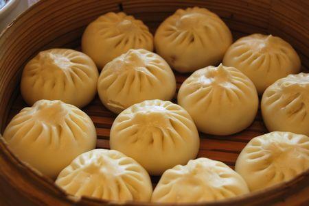 《舌尖上中国》之山东特色美食