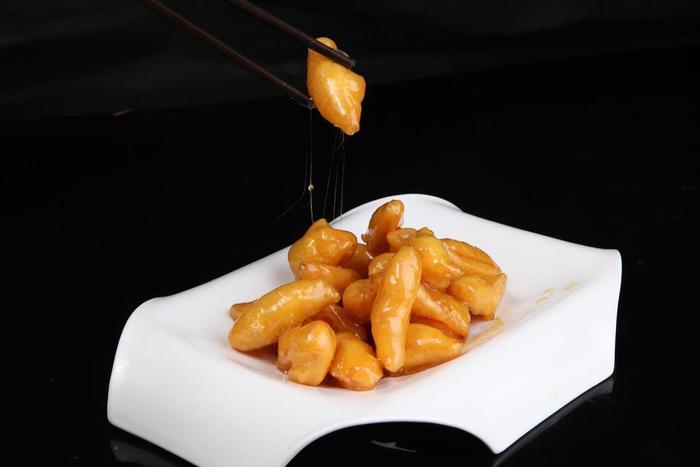 《舌尖上中国》之山东特色美食