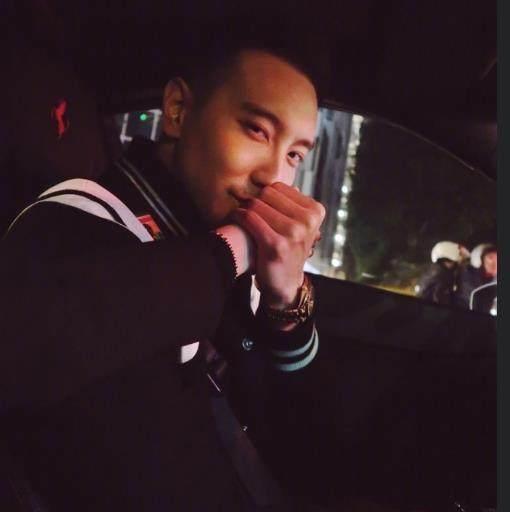 《三国机密》里的郭嘉,风流浪子,帅过张震,现实中却是宠妻狂魔