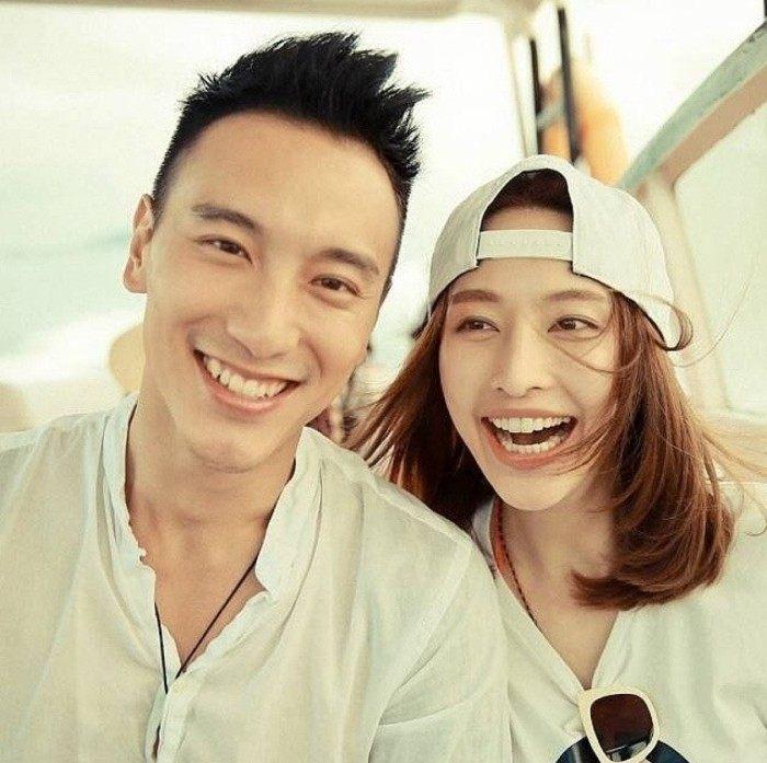 《三国机密》里的郭嘉,风流浪子,帅过张震,现实中却是宠妻狂魔