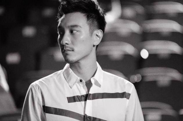 《三国机密》里的郭嘉,风流浪子,帅过张震,现实中却是宠妻狂魔