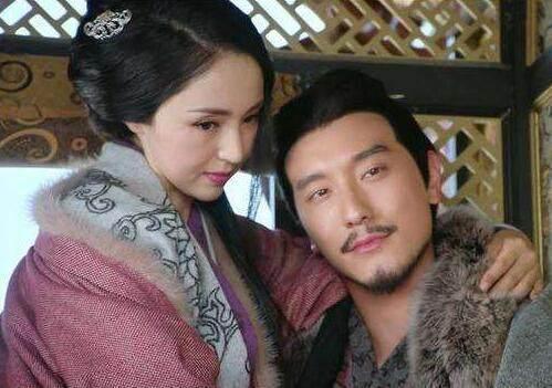 《三国机密》里的郭嘉,风流浪子,帅过张震,现实中却是宠妻狂魔