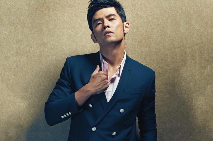 《中国好诗歌》强势来袭,周杰伦方文山实力加盟,传承诗歌文化