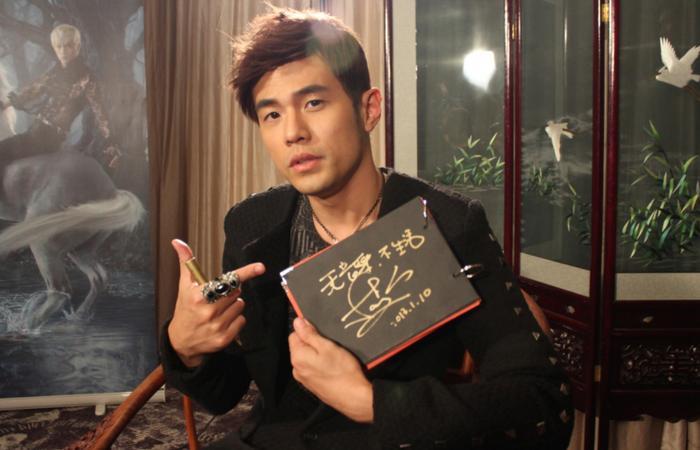 《中国好诗歌》强势来袭,周杰伦方文山实力加盟,传承诗歌文化