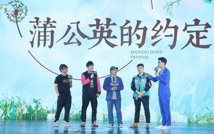 《中国好诗歌》强势来袭,周杰伦方文山实力加盟,传承诗歌文化