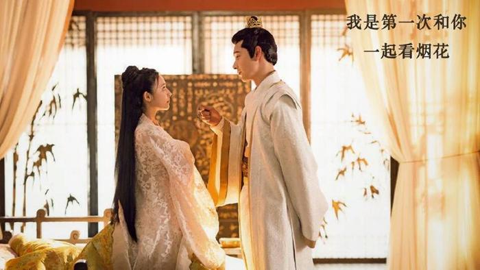 《东宫》太虐!李沁《海上繁花》接着虐,这些小说翻拍你看过吗