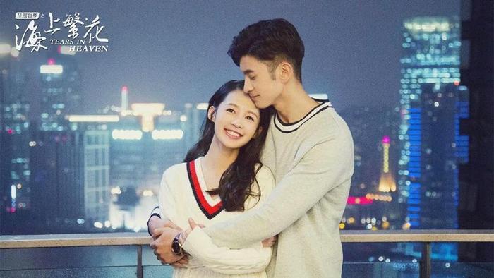 《东宫》太虐!李沁《海上繁花》接着虐,这些小说翻拍你看过吗