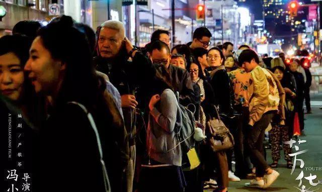 《芳华》上演对越自卫反击战, 看哭观众, 被赞近十年最好的电影