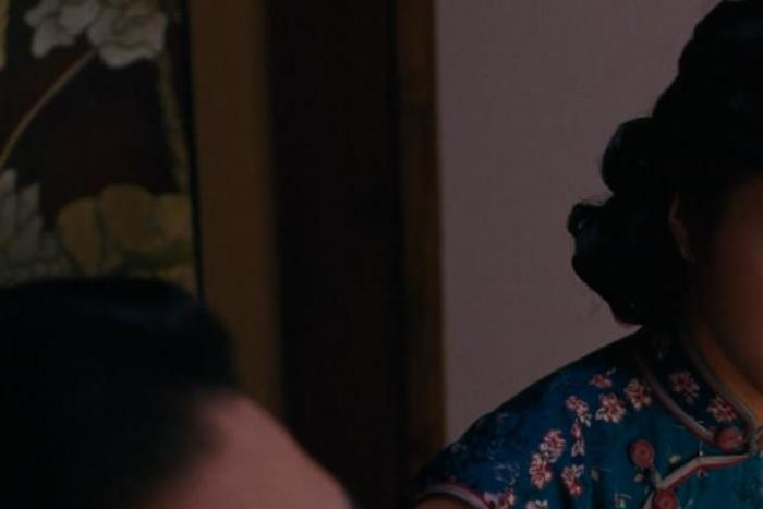 《色戒》中梁朝伟和汤唯的这一段很多人没看出来,牺牲太大!