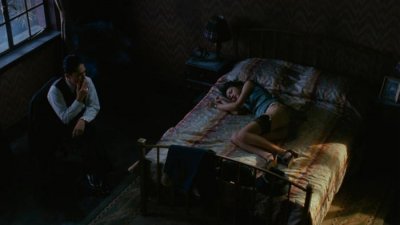 《色戒》中梁朝伟和汤唯的这一段很多人没看出来,牺牲太大!