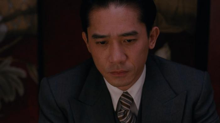 《色戒》中梁朝伟和汤唯的这一段很多人没看出来,牺牲太大!