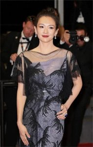 章子怡强势回归!当年她钟情的犹太富豪Nevo到底有多厉害