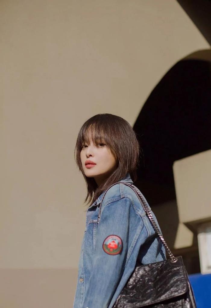 辛芷蕾发型火成这样,到底值不值得剪?