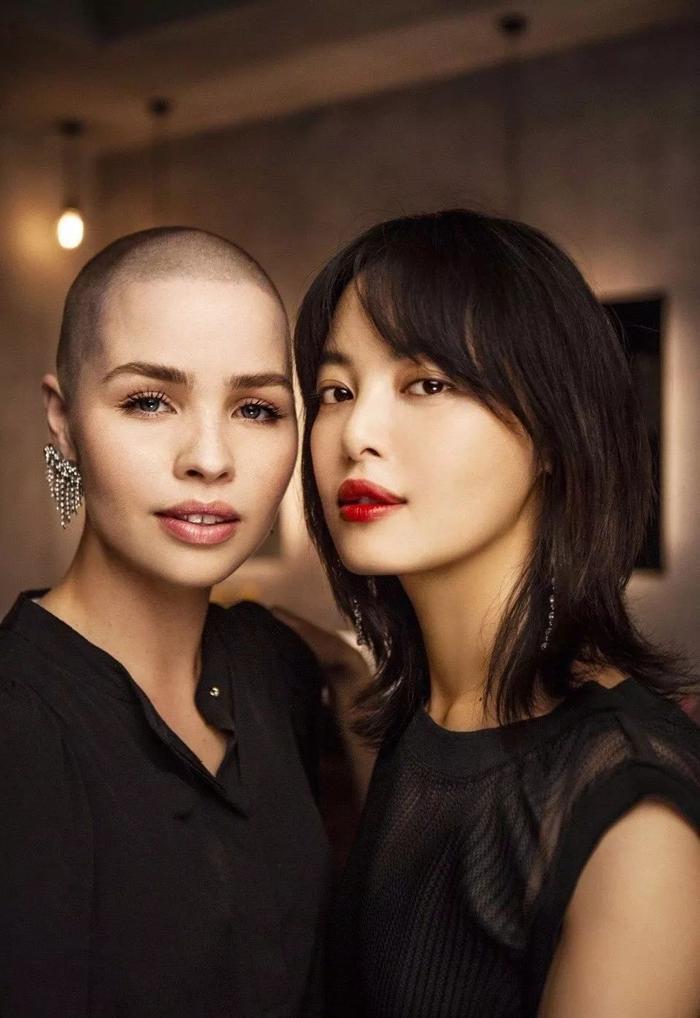 辛芷蕾发型火成这样,到底值不值得剪?