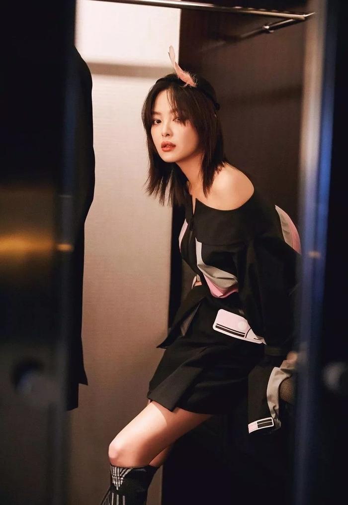 辛芷蕾发型火成这样,到底值不值得剪?