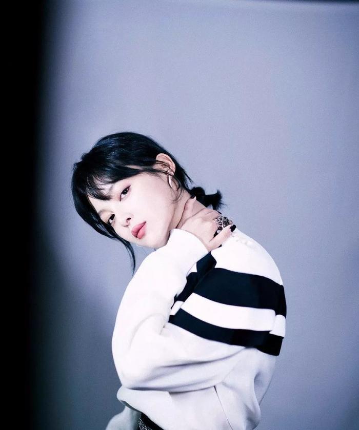 辛芷蕾发型火成这样,到底值不值得剪?