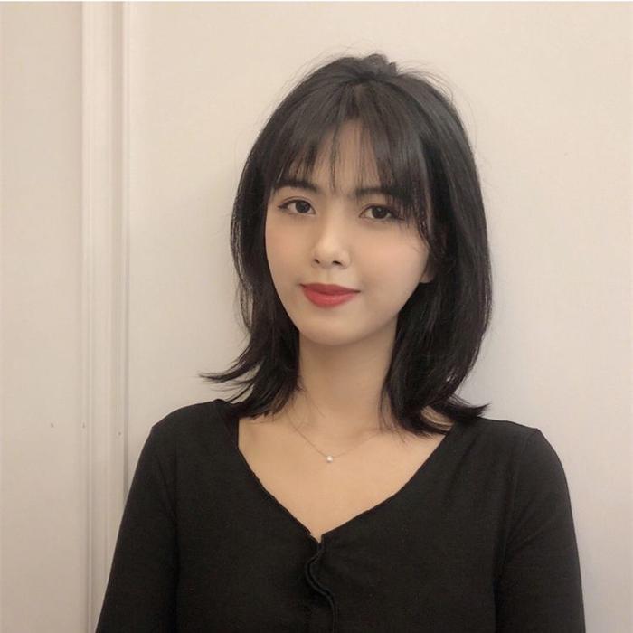 辛芷蕾发型火成这样,到底值不值得剪?