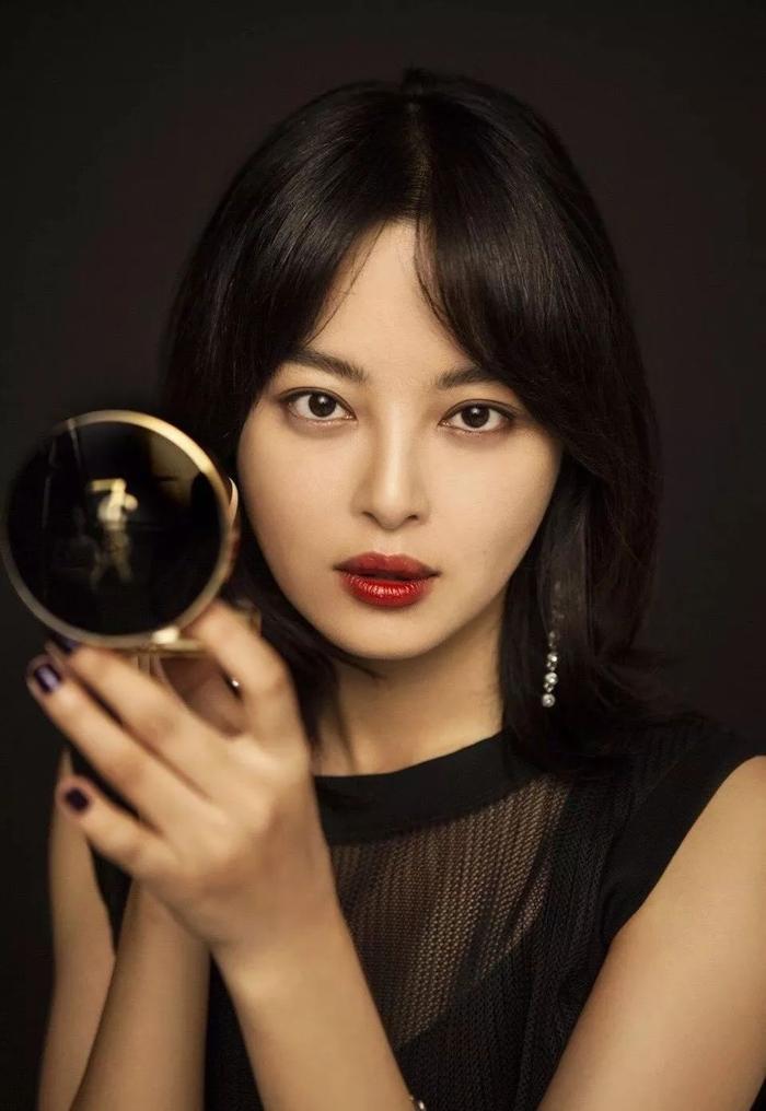 辛芷蕾发型火成这样,到底值不值得剪?