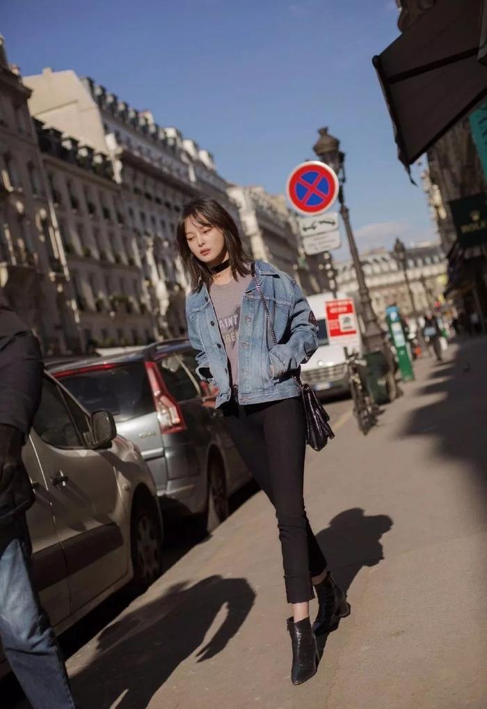 辛芷蕾发型火成这样,到底值不值得剪?