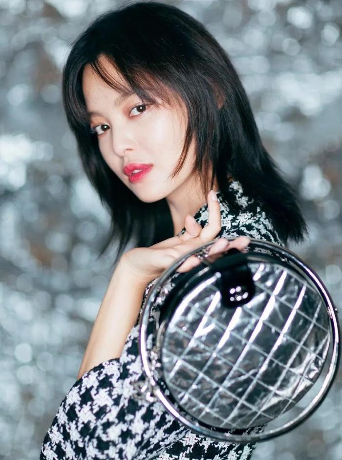 辛芷蕾发型火成这样,到底值不值得剪?