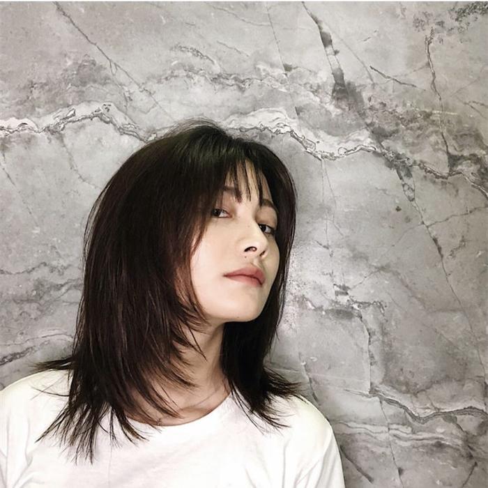 辛芷蕾发型火成这样,到底值不值得剪?