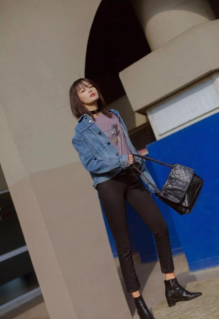 辛芷蕾发型火成这样,到底值不值得剪?