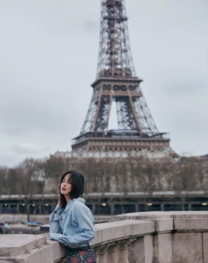 辛芷蕾发型火成这样,到底值不值得剪?