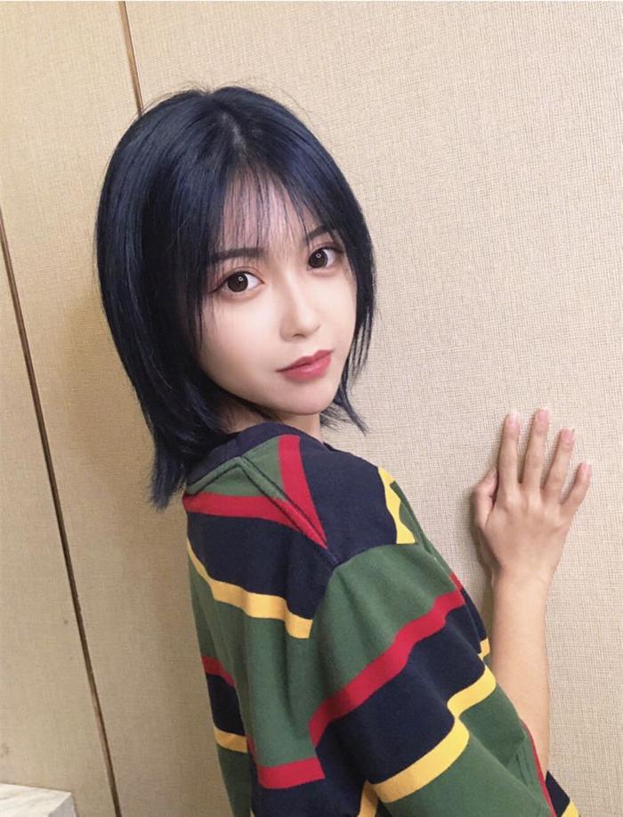 辛芷蕾发型火成这样,到底值不值得剪?