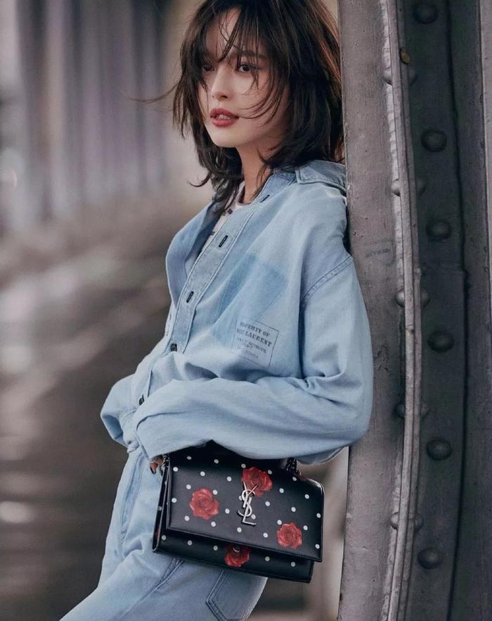 辛芷蕾发型火成这样,到底值不值得剪?